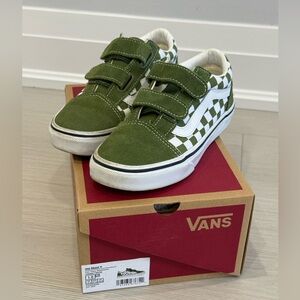 Old Skool V